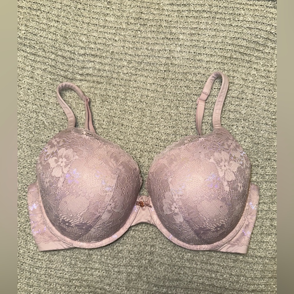 VS Body by Victoria Bra 34DD